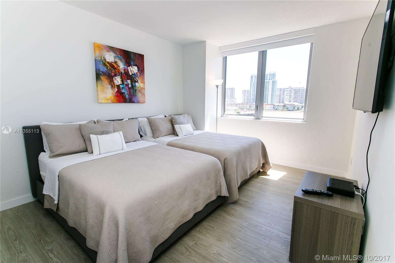 Beachwalk Condo at 2600 Hallandale Beach Blvd, Hallandale Beach, FL 33009 - For Rent photo 27