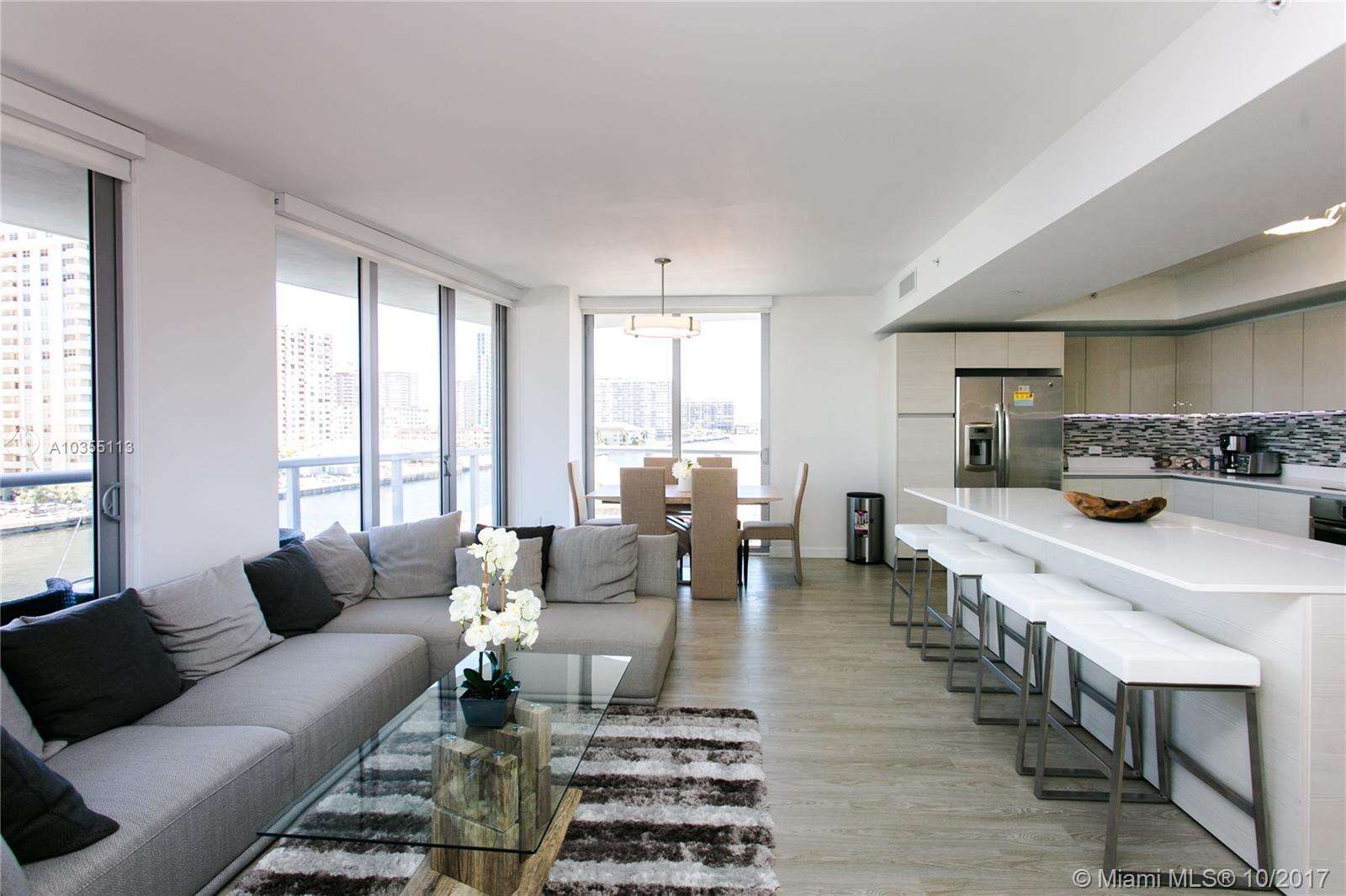 Beachwalk Condo at 2600 Hallandale Beach Blvd, Hallandale Beach, FL 33009 - For Rent photo 5