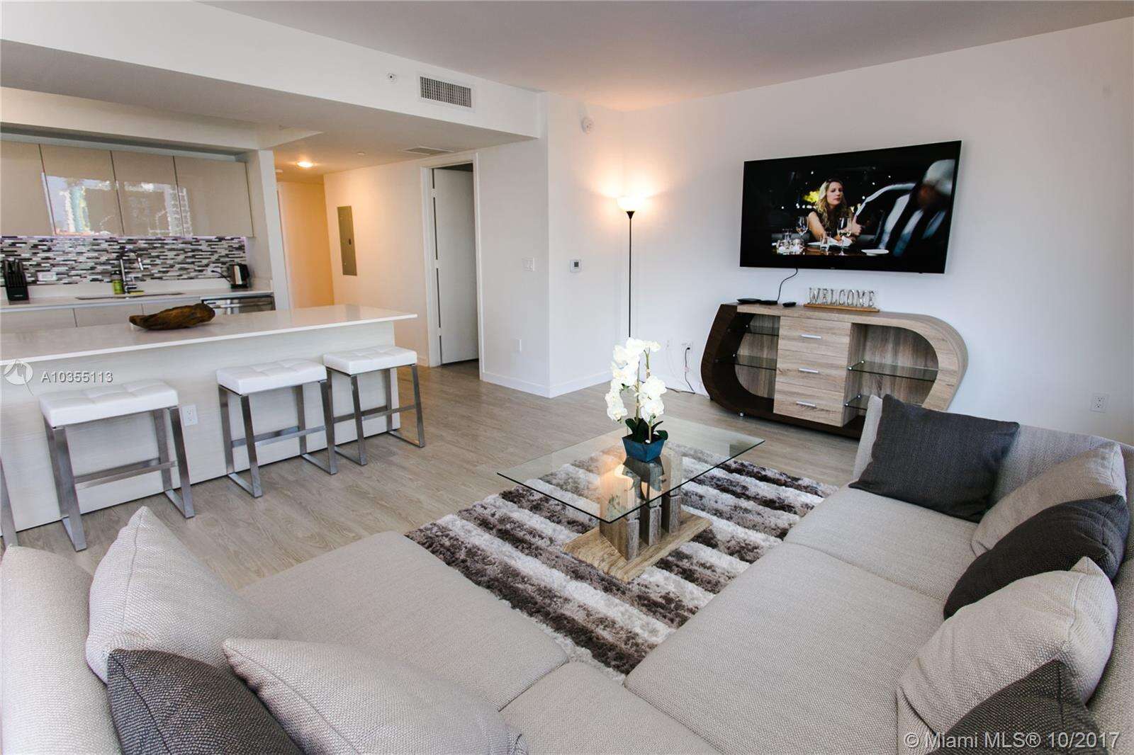 Beachwalk Condo at 2600 Hallandale Beach Blvd, Hallandale Beach, FL 33009 - For Rent photo 6