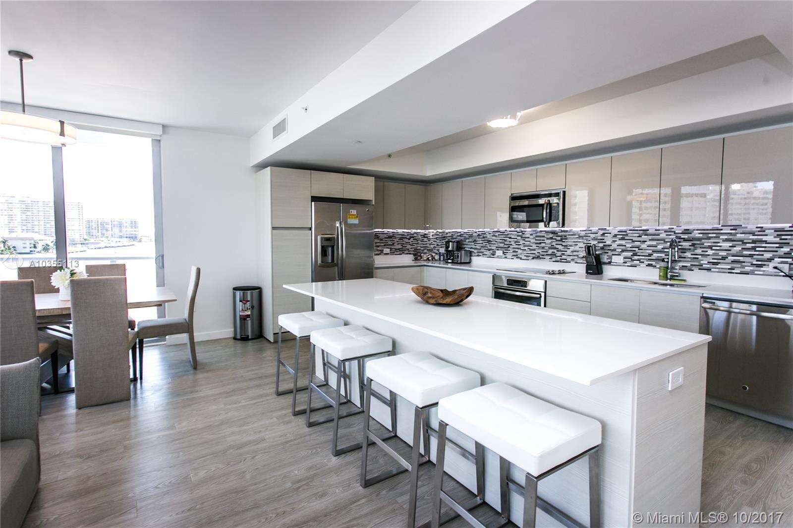 Beachwalk Condo at 2600 Hallandale Beach Blvd, Hallandale Beach, FL 33009 - For Rent photo 7