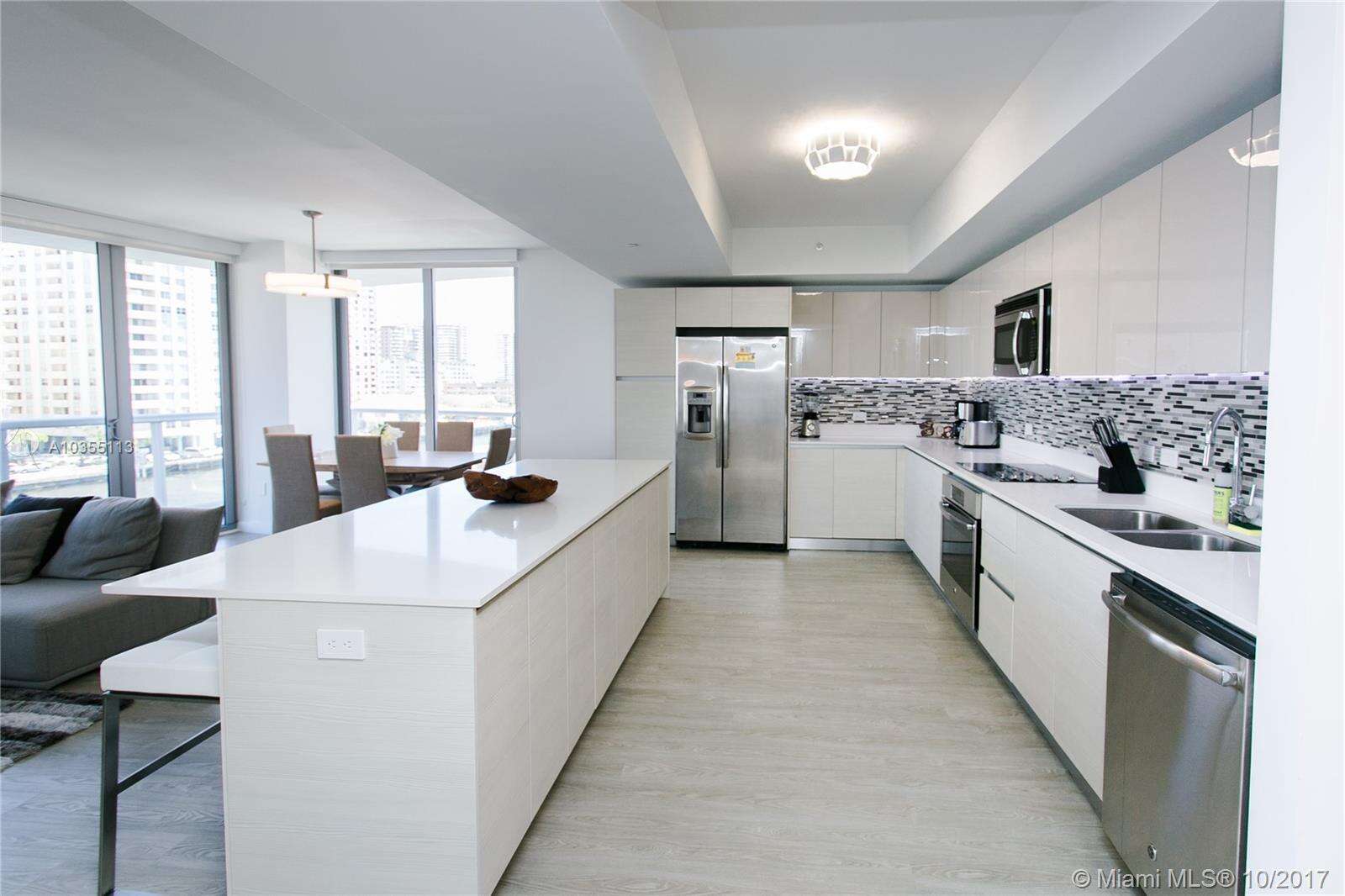 Beachwalk Condo at 2600 Hallandale Beach Blvd, Hallandale Beach, FL 33009 - For Rent photo 8