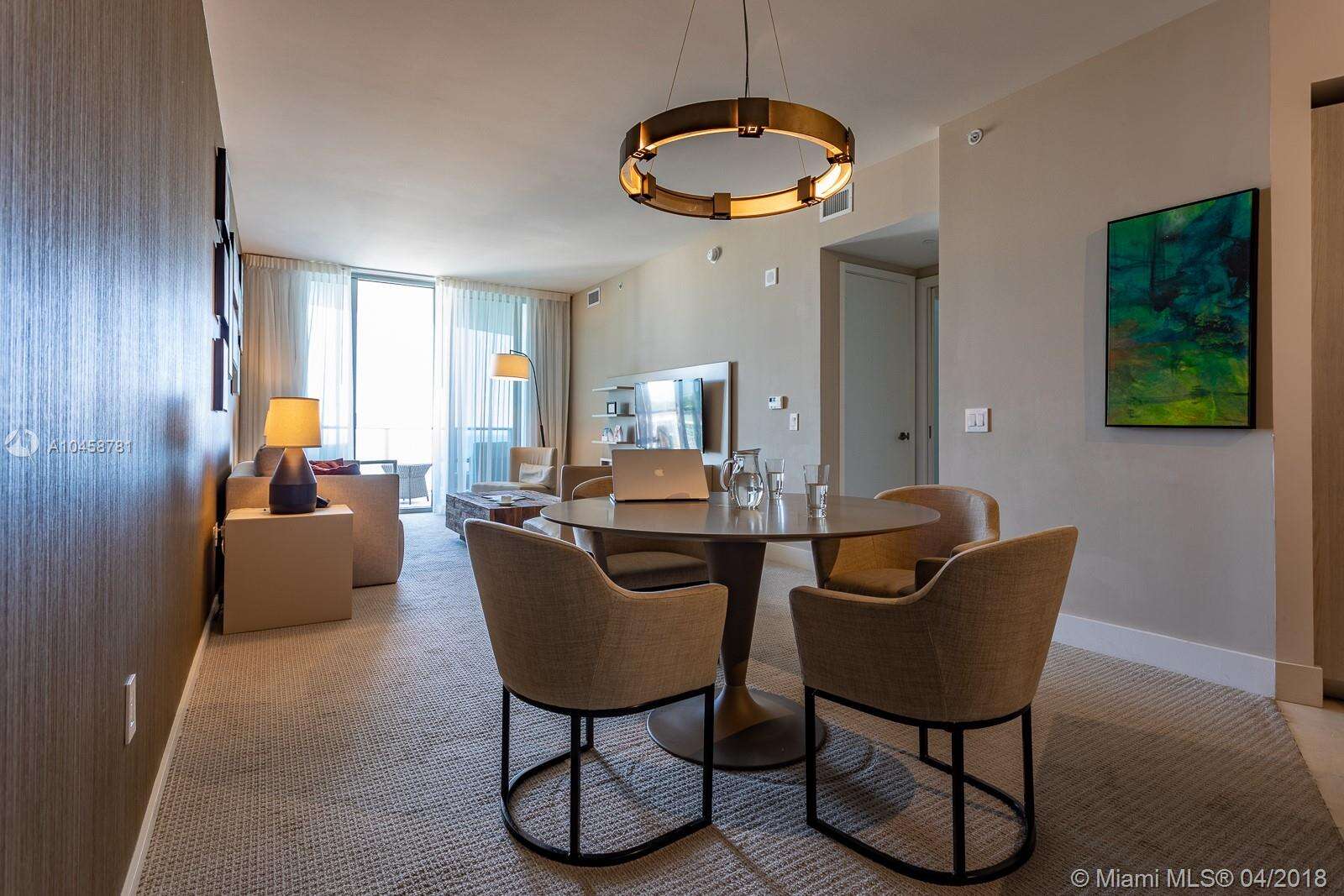 Hyde Resort at 4111 Ocean Dr, Hollywood, FL 33019 - For Rent photo 2