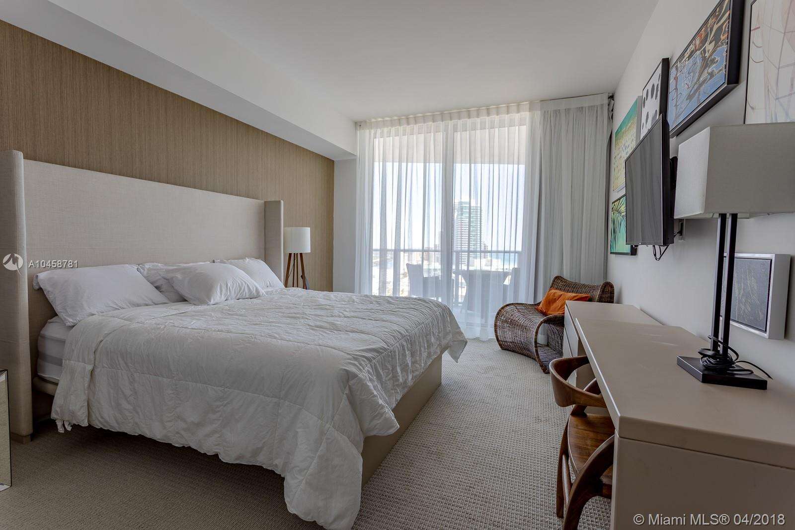 Hyde Resort at 4111 Ocean Dr, Hollywood, FL 33019 - For Rent photo 20