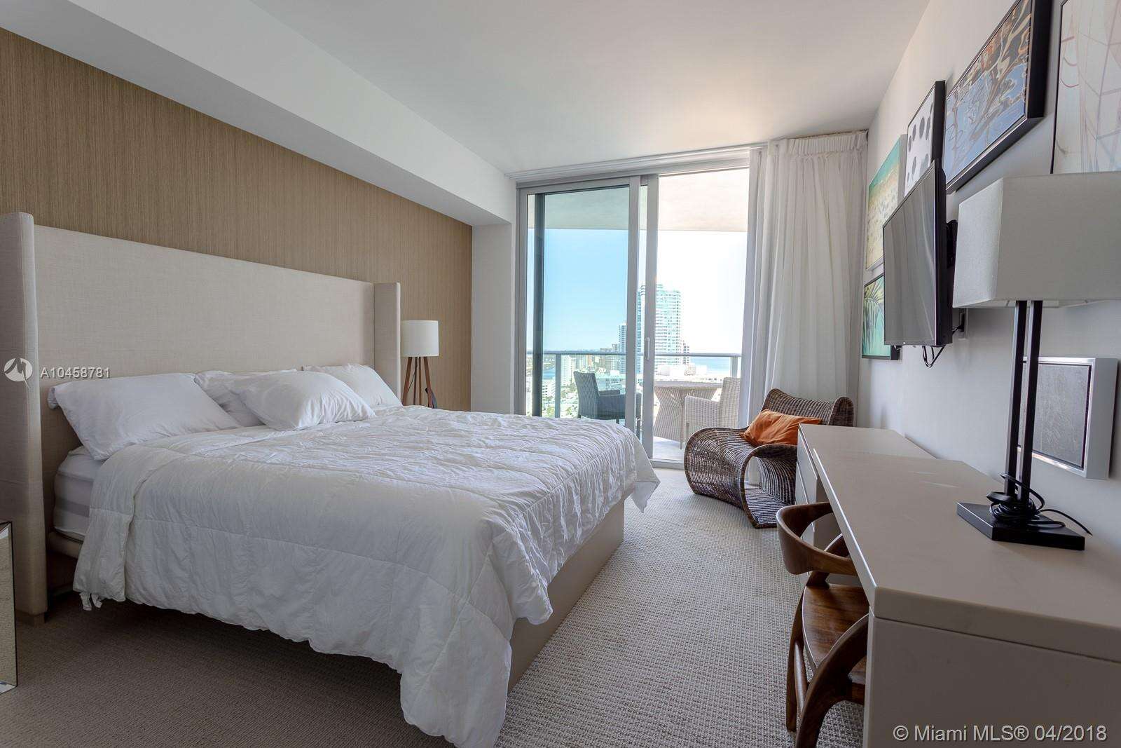 Hyde Resort at 4111 Ocean Dr, Hollywood, FL 33019 - For Rent photo 21
