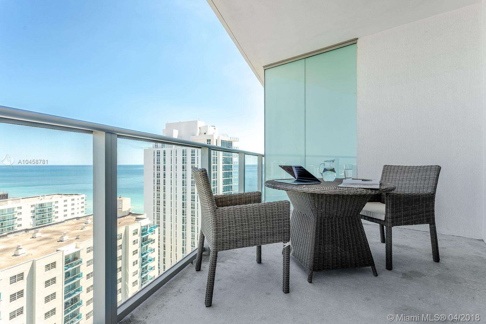 Hyde Resort at 4111 Ocean Dr, Hollywood, FL 33019 - For Rent photo 25