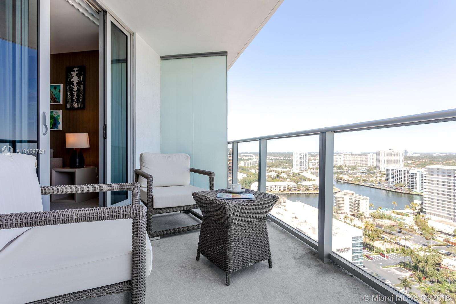 Hyde Resort at 4111 Ocean Dr, Hollywood, FL 33019 - For Rent photo 26