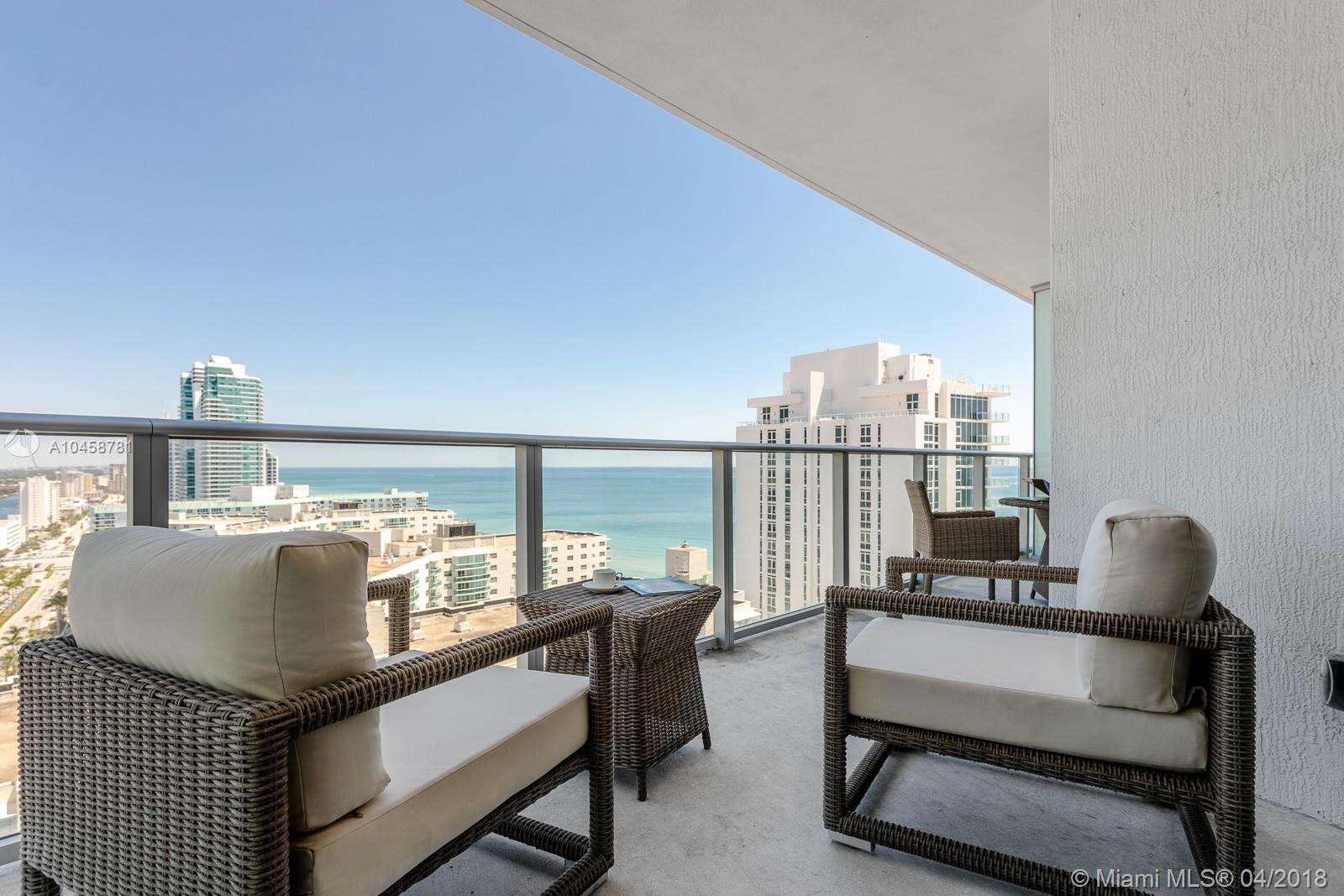Hyde Resort at 4111 Ocean Dr, Hollywood, FL 33019 - For Rent photo 27