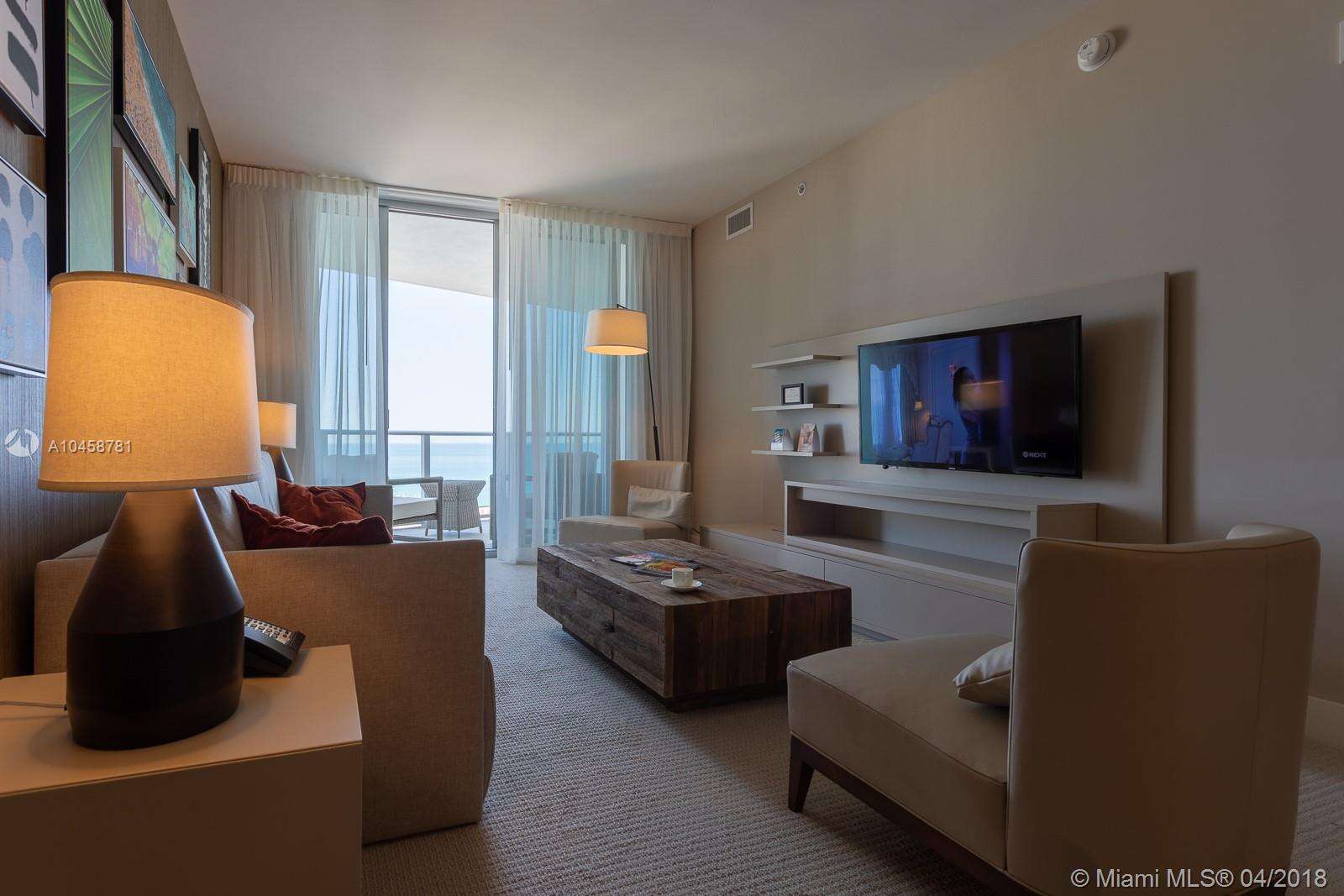 Hyde Resort at 4111 Ocean Dr, Hollywood, FL 33019 - For Rent photo 5