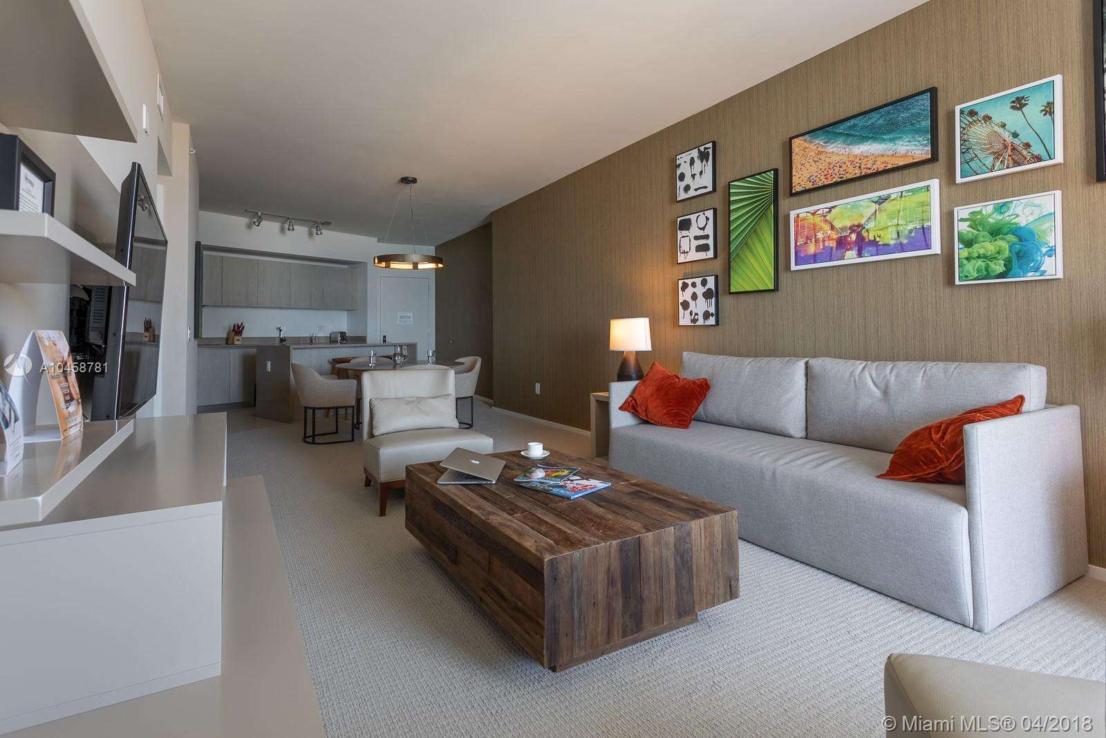 Hyde Resort at 4111 Ocean Dr, Hollywood, FL 33019 - For Rent photo 8