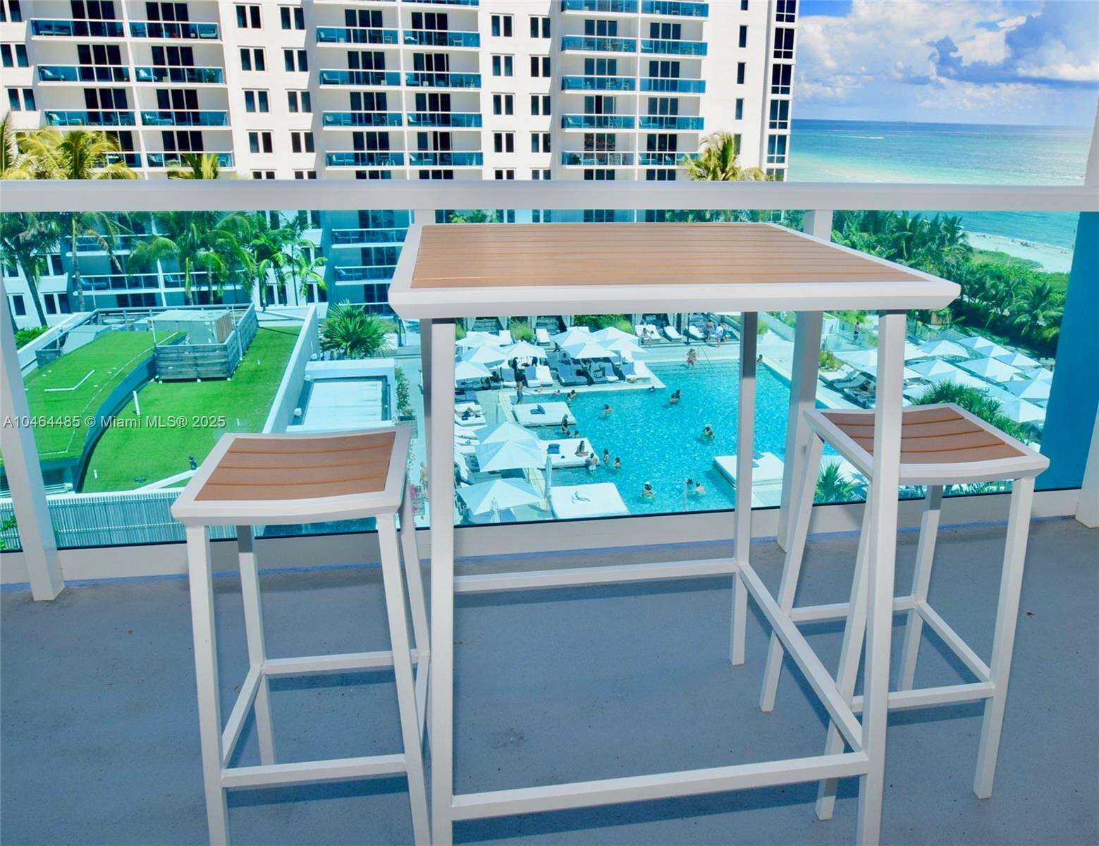 Roney Palace at 2301 Collins Ave, Miami Beach, FL 33139 - For Rent photo 1