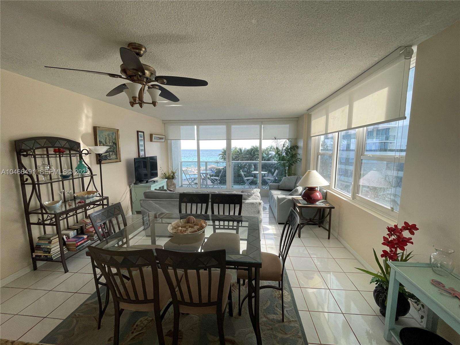 Alexander Towers at 3505 Ocean Dr, Hollywood, FL 33019 - For Rent photo 3