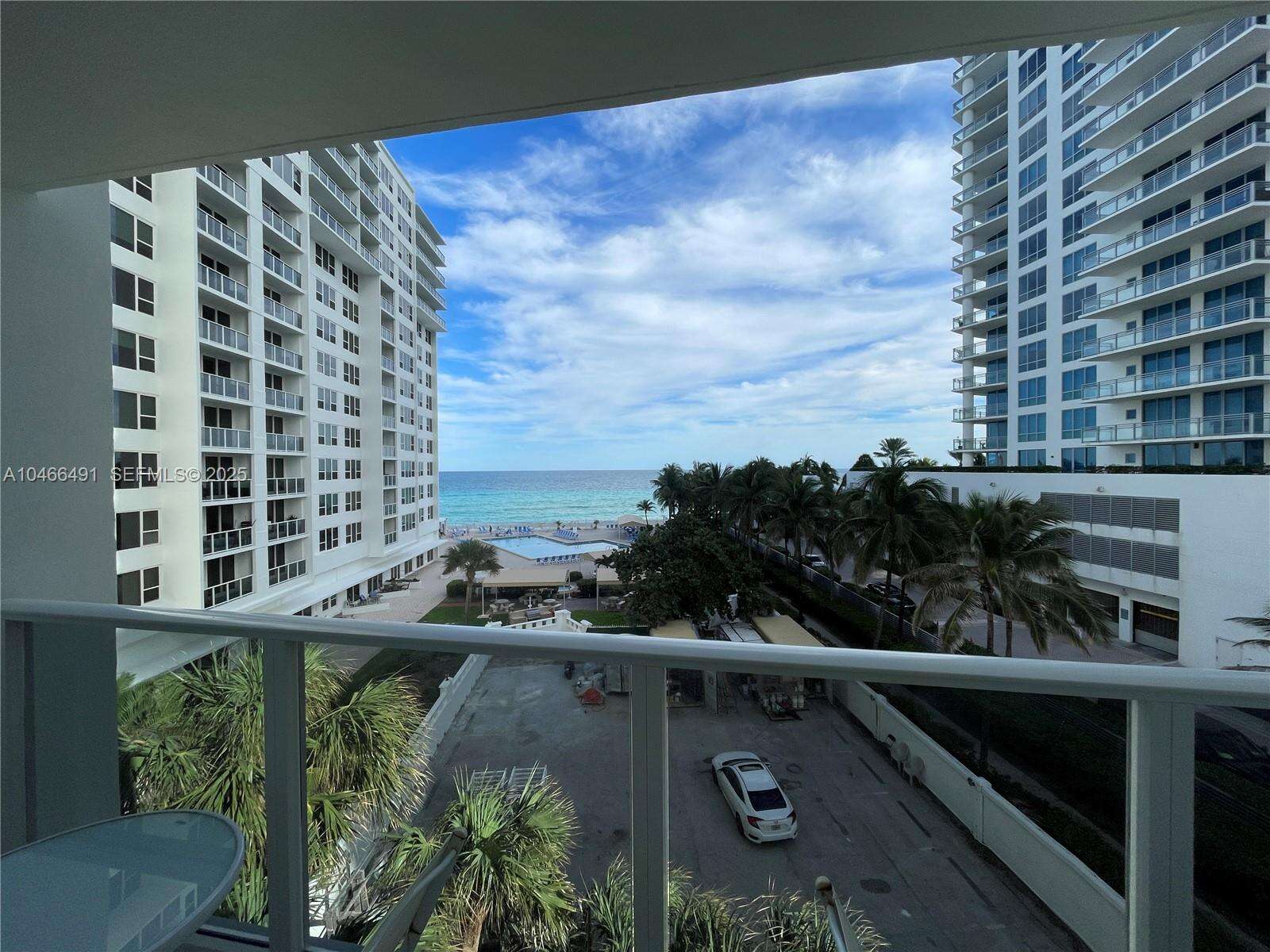 Alexander Towers at 3505 Ocean Dr, Hollywood, FL 33019 - For Rent photo 9