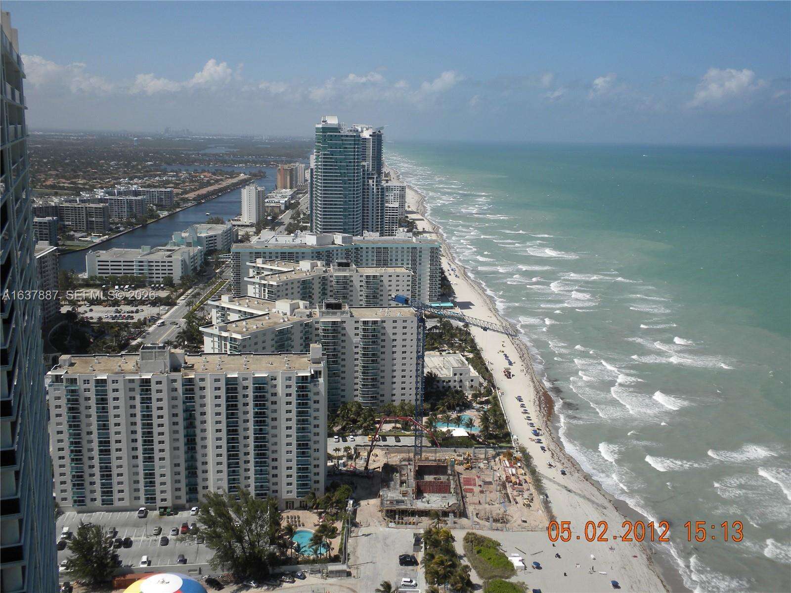 The Beach Club Two at Hallandale Beach, FL 33009 - For Rent photo 1