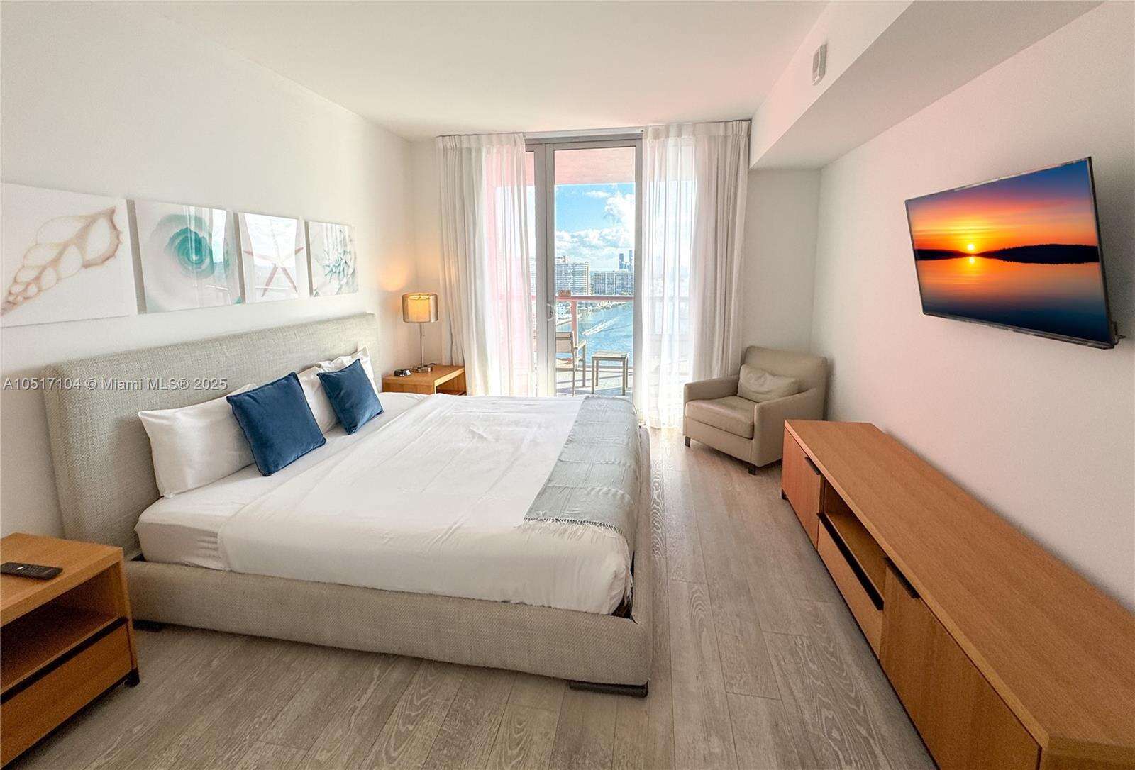 Beachwalk Condo at 2602 Hallandale Beach Blvd, Hallandale Beach, FL 33009 - For Rent photo 13
