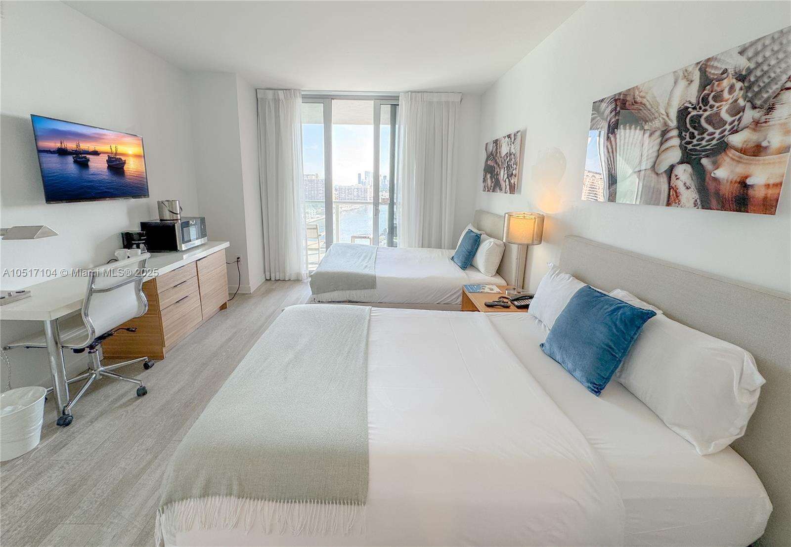 Beachwalk Condo at 2602 Hallandale Beach Blvd, Hallandale Beach, FL 33009 - For Rent photo 16