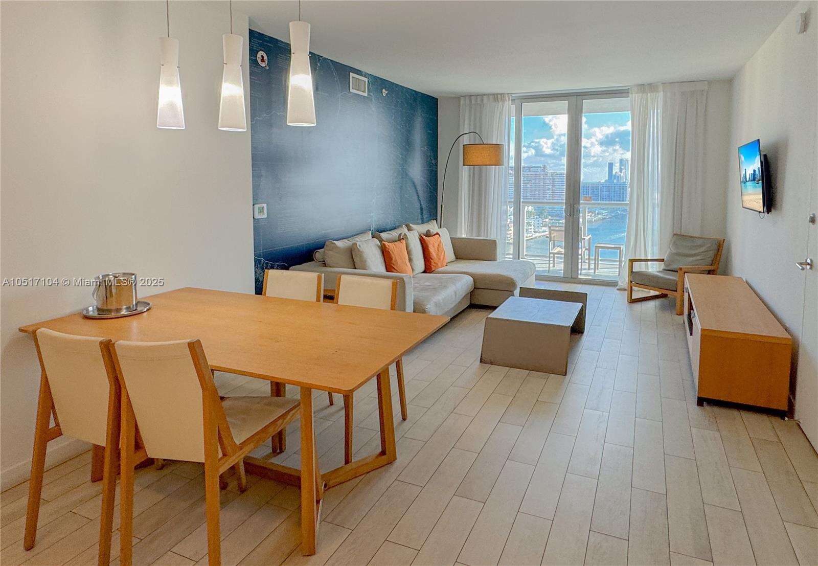 Beachwalk Condo at 2602 Hallandale Beach Blvd, Hallandale Beach, FL 33009 - For Rent photo 19