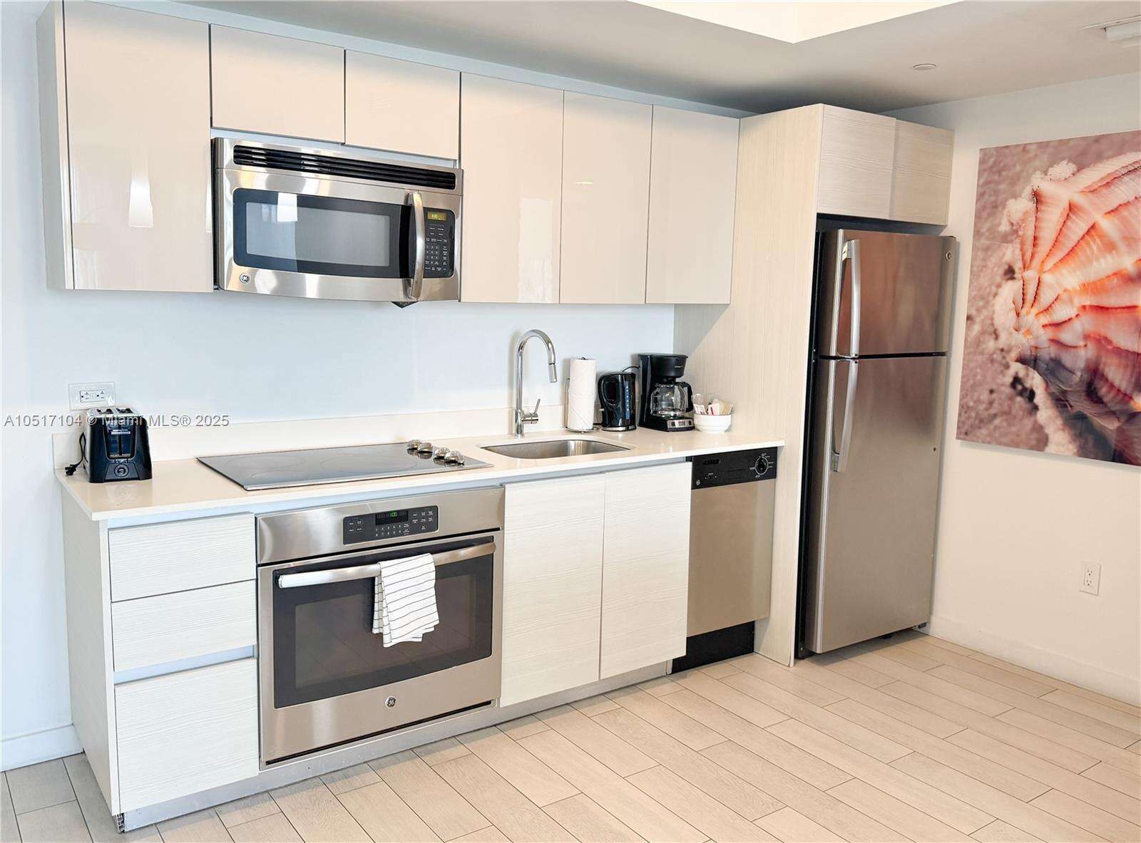 Beachwalk Condo at 2602 Hallandale Beach Blvd, Hallandale Beach, FL 33009 - For Rent photo 3