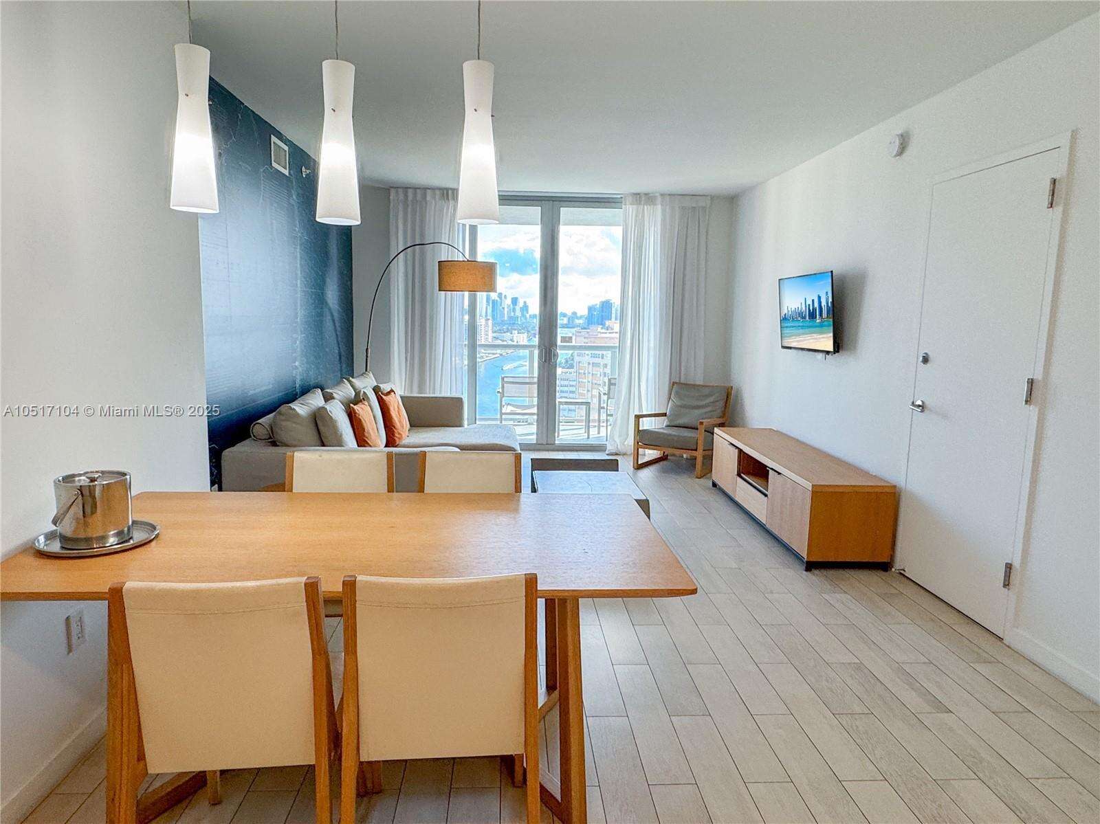 Beachwalk Condo at 2602 Hallandale Beach Blvd, Hallandale Beach, FL 33009 - For Rent photo 21