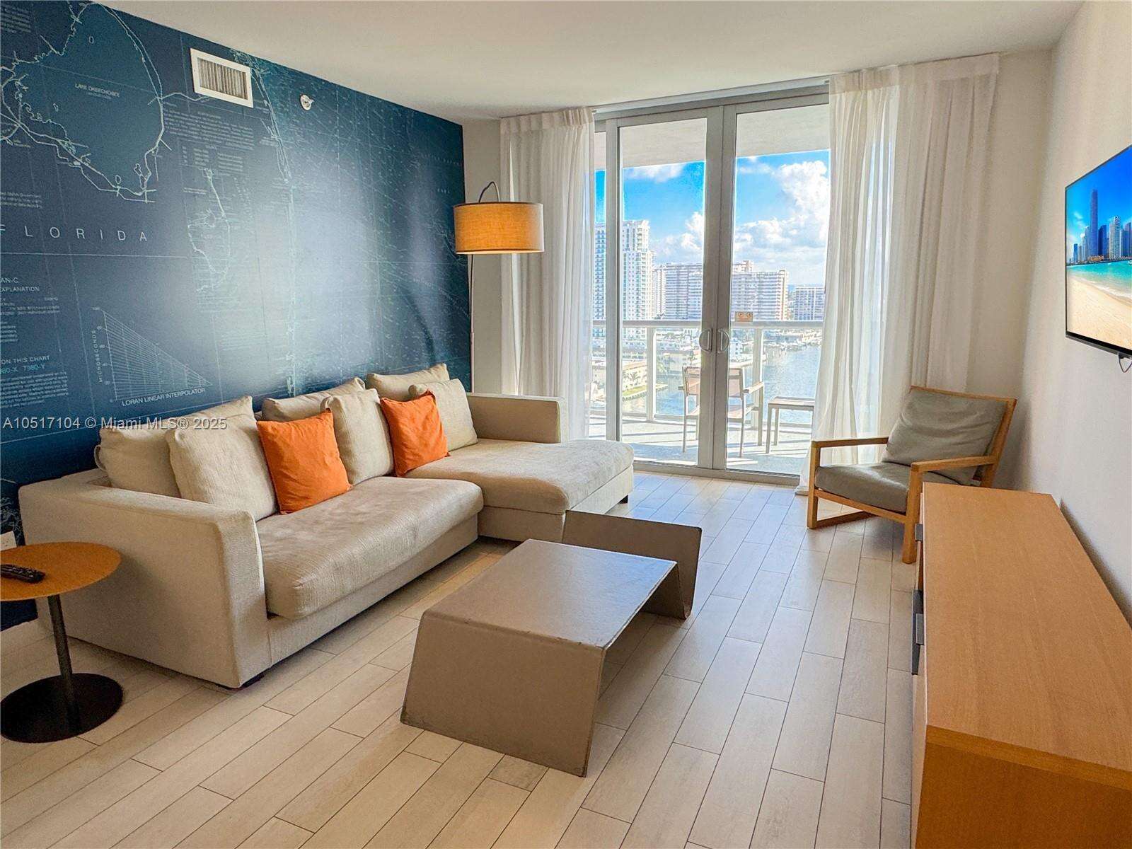 Beachwalk Condo at 2602 Hallandale Beach Blvd, Hallandale Beach, FL 33009 - For Rent photo 22