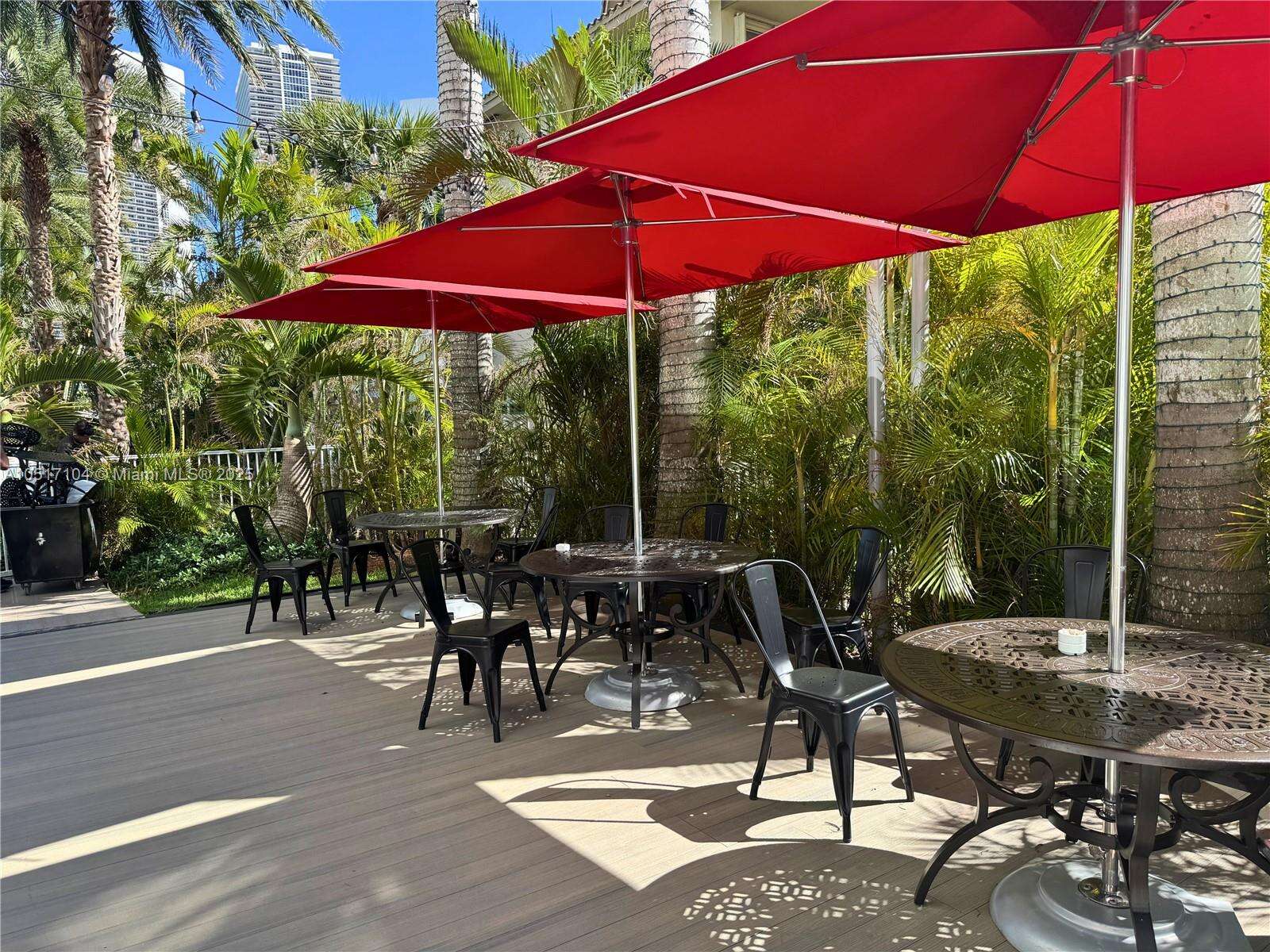 Beachwalk Condo at 2602 Hallandale Beach Blvd, Hallandale Beach, FL 33009 - For Rent photo 27