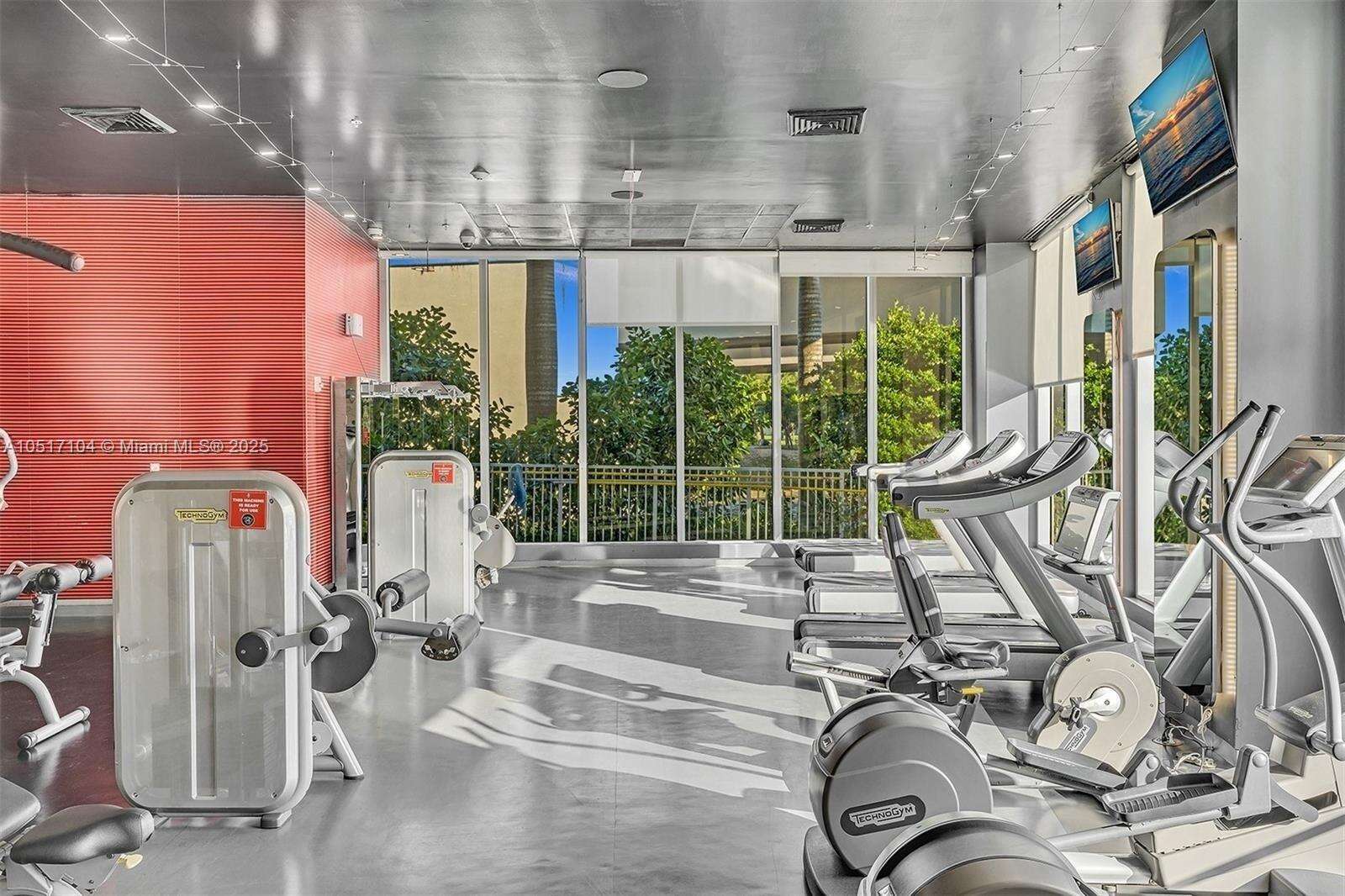 Beachwalk Condo at 2602 Hallandale Beach Blvd, Hallandale Beach, FL 33009 - For Rent photo 33