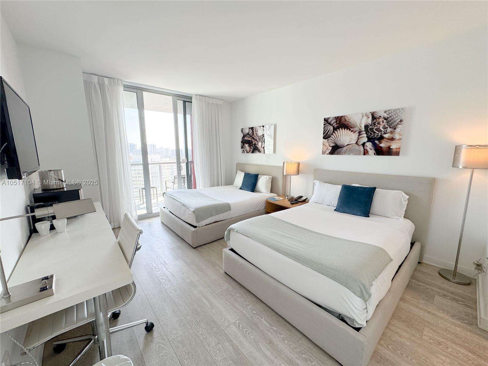 Beachwalk Condo at 2602 Hallandale Beach Blvd, Hallandale Beach, FL 33009 - For Rent photo 6