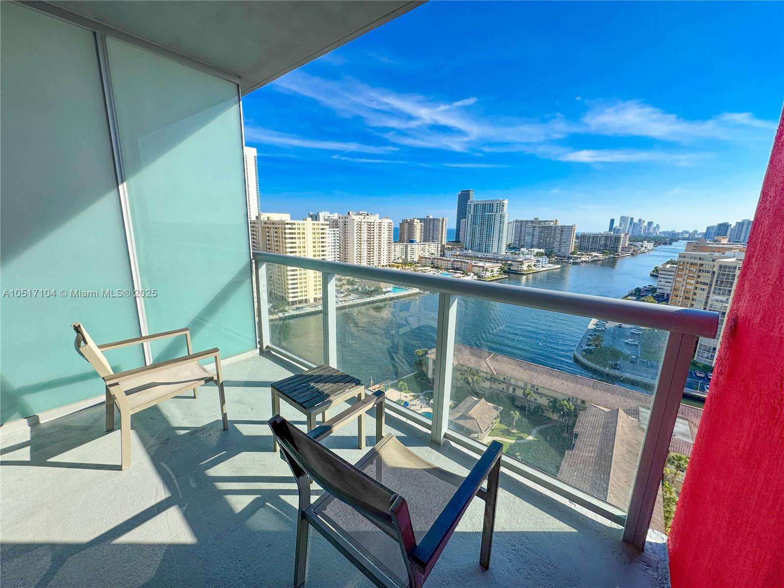 Beachwalk Condo at 2602 Hallandale Beach Blvd, Hallandale Beach, FL 33009 - For Rent photo 7