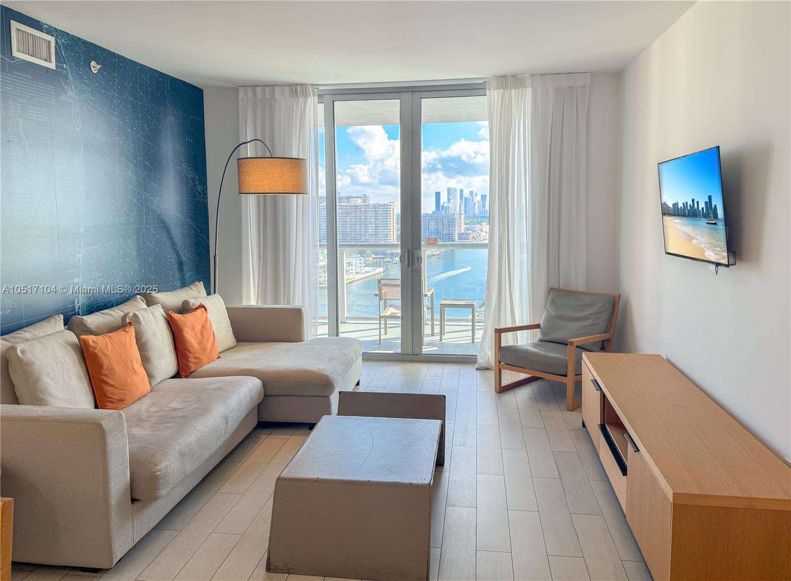 Beachwalk Condo at 2602 Hallandale Beach Blvd, Hallandale Beach, FL 33009 - For Rent photo 9