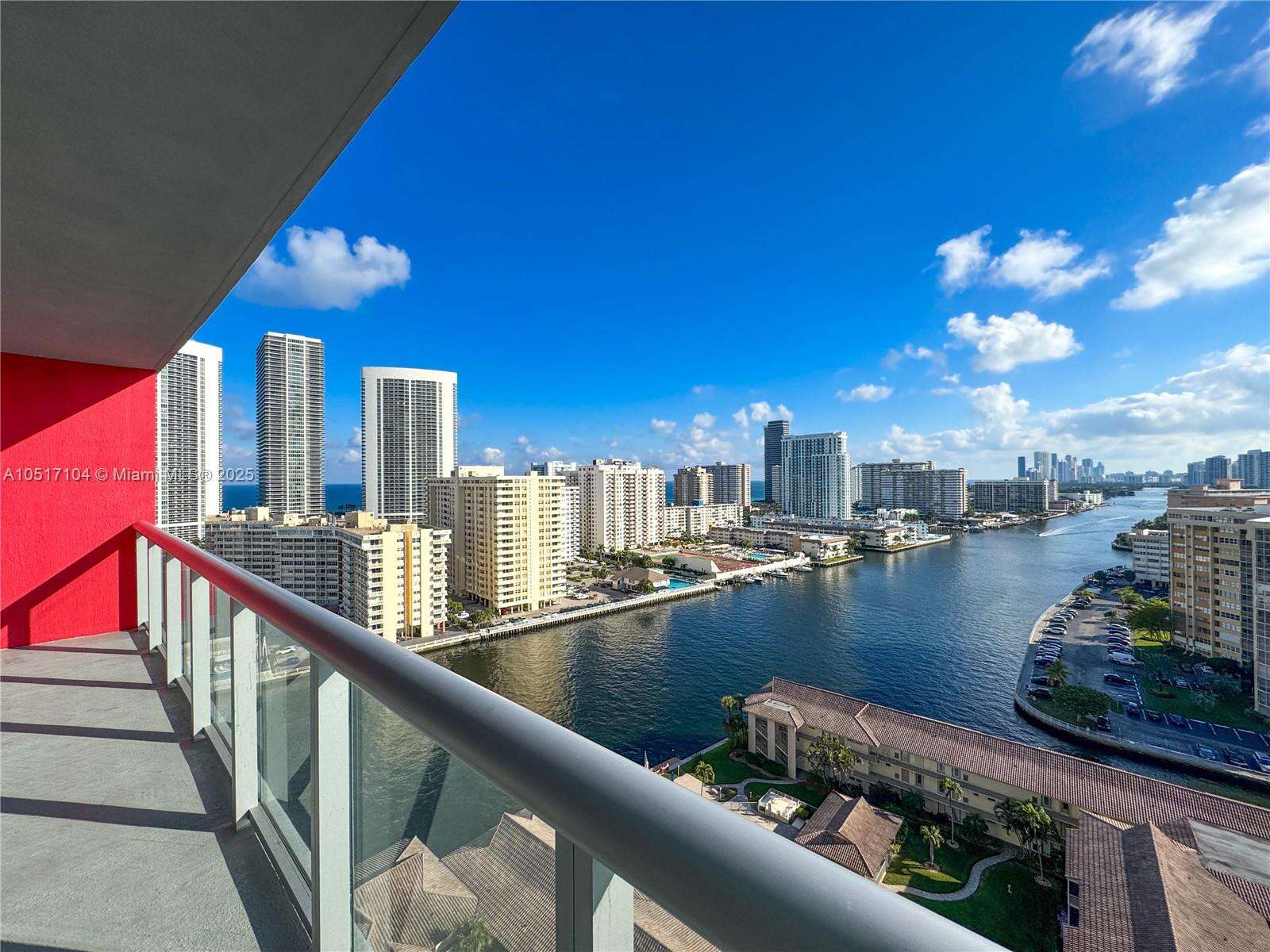 Beachwalk Condo at 2602 Hallandale Beach Blvd, Hallandale Beach, FL 33009 - For Rent photo 10