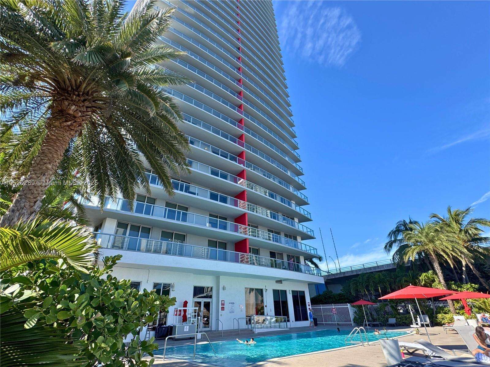 Beachwalk Condo at 2602 Hallandale Beach, Hallandale Beach, FL 33009 - For Rent photo 12