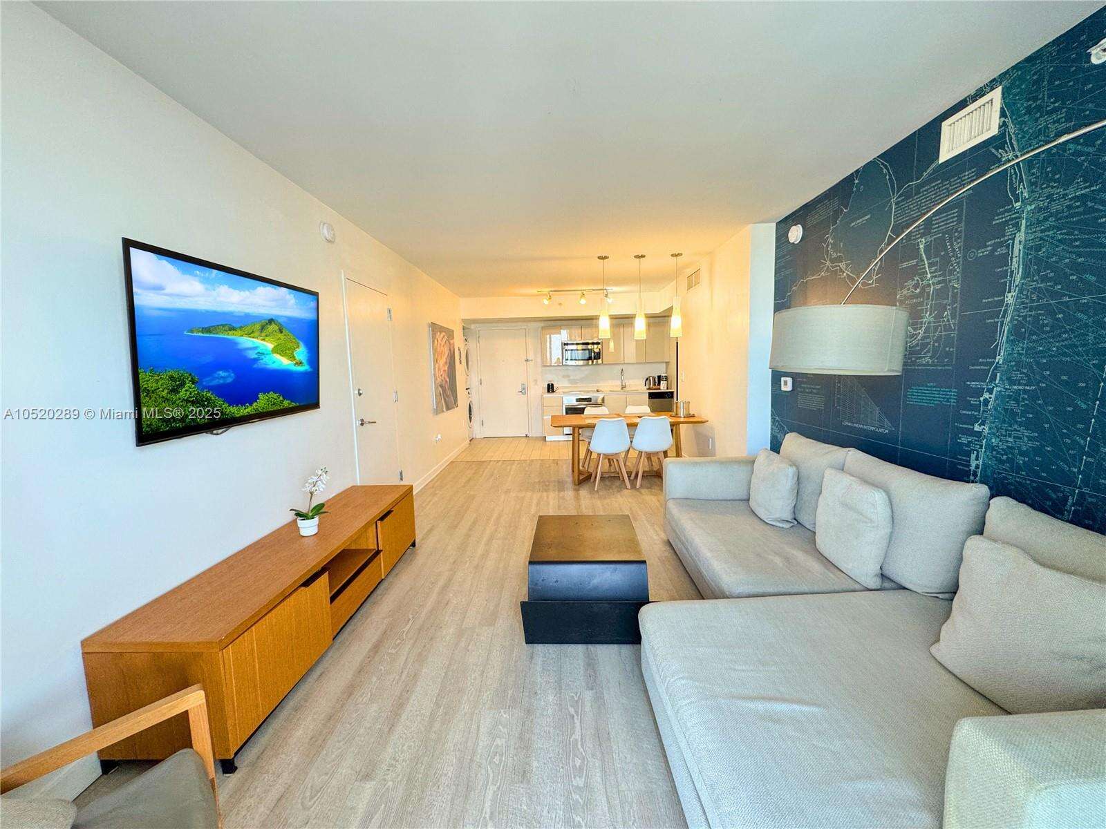 Beachwalk Condo at 2602 Hallandale Beach, Hallandale Beach, FL 33009 - For Rent photo 3