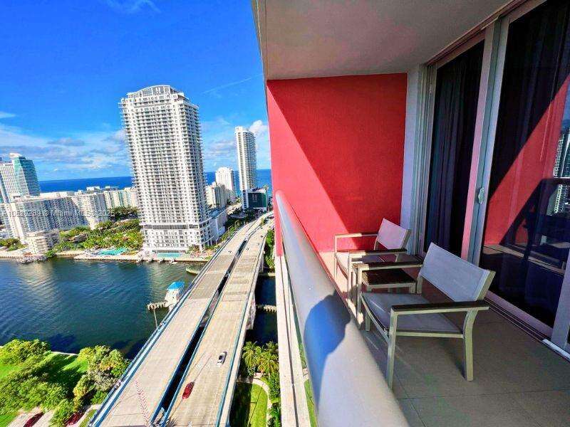 Beachwalk Condo at 2602 Hallandale Beach, Hallandale Beach, FL 33009 - For Rent photo 4