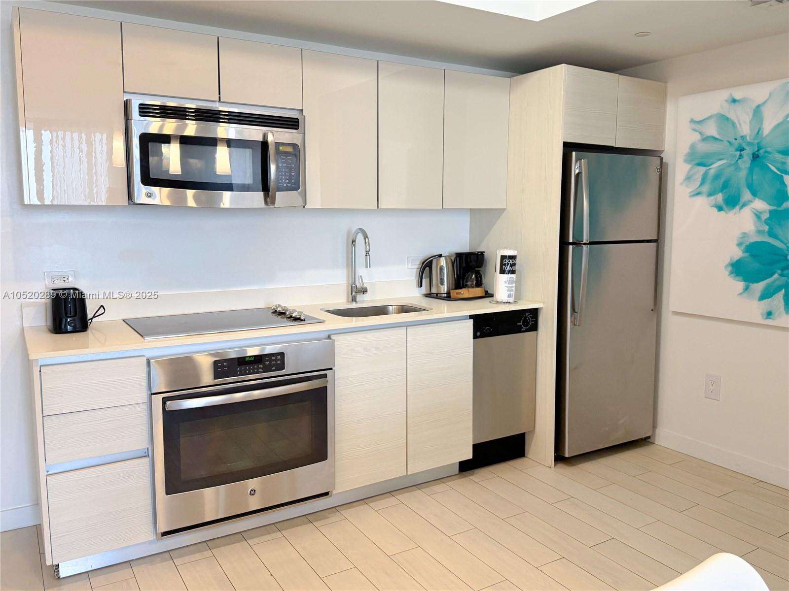 Beachwalk Condo at 2602 Hallandale Beach, Hallandale Beach, FL 33009 - For Rent photo 5
