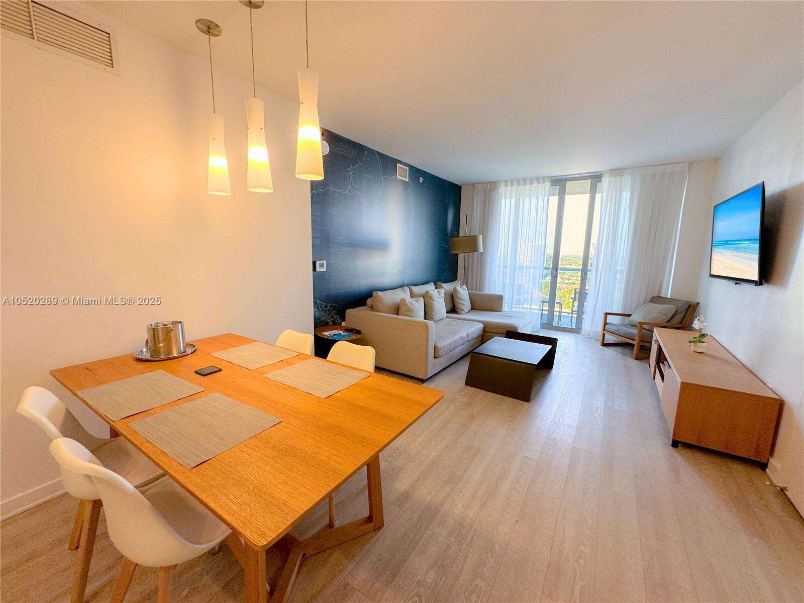 Beachwalk Condo at 2602 Hallandale Beach, Hallandale Beach, FL 33009 - For Rent photo 6