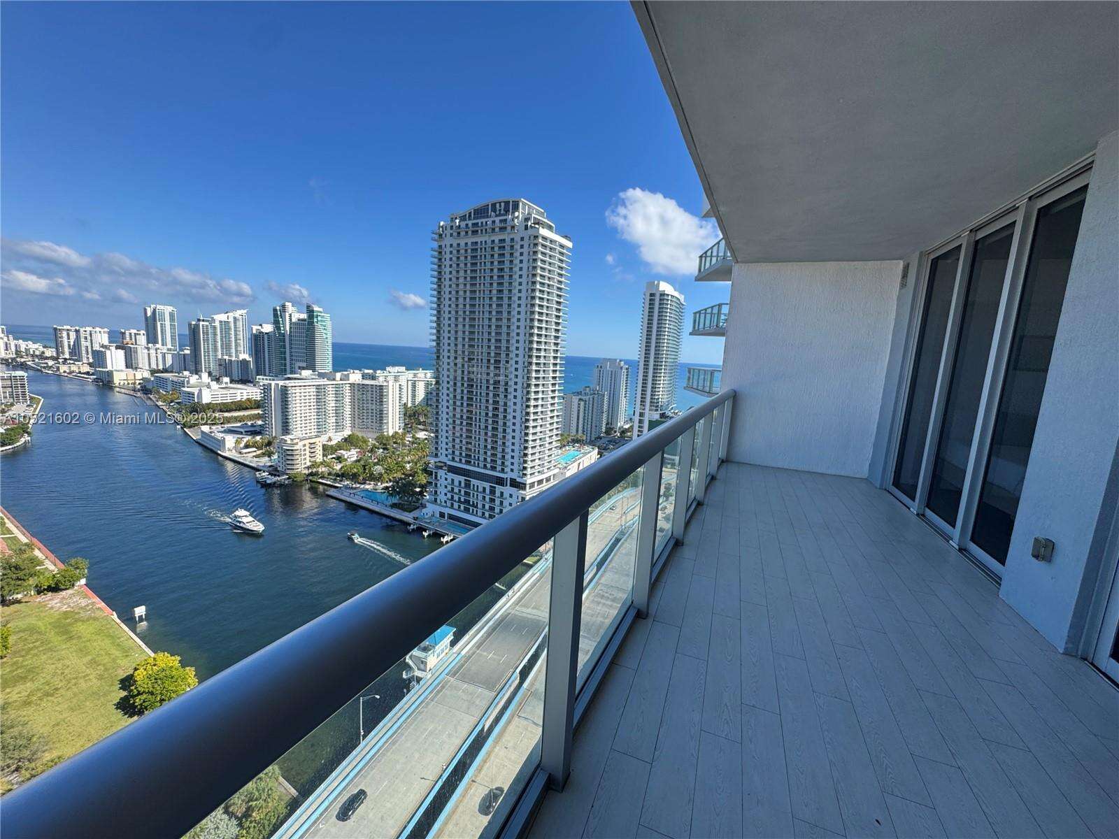 Beachwalk Condo at 2600 Hallandale Beach, Hallandale Beach, FL 33009 - For Rent photo 1