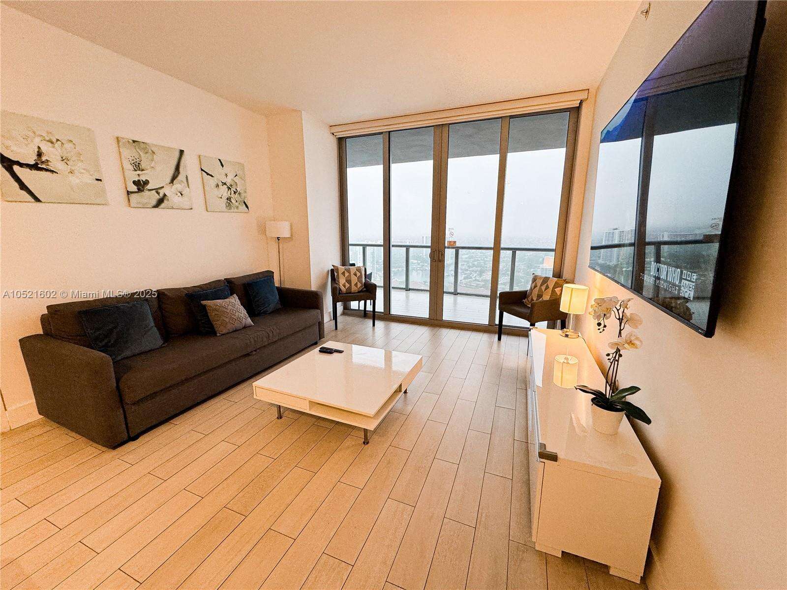 Beachwalk Condo at 2600 Hallandale Beach, Hallandale Beach, FL 33009 - For Rent photo 2