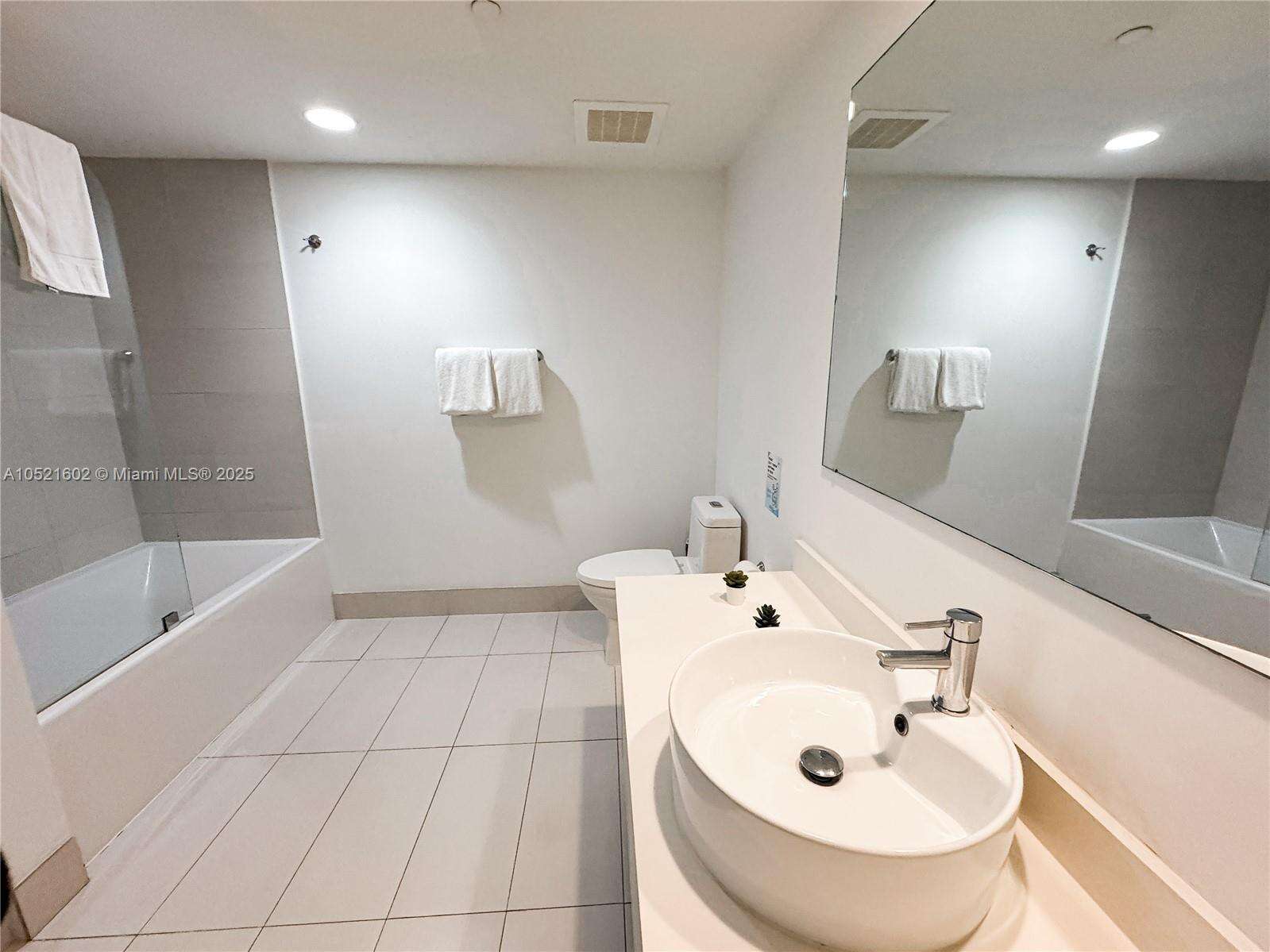 Beachwalk Condo at 2600 Hallandale Beach, Hallandale Beach, FL 33009 - For Rent photo 17