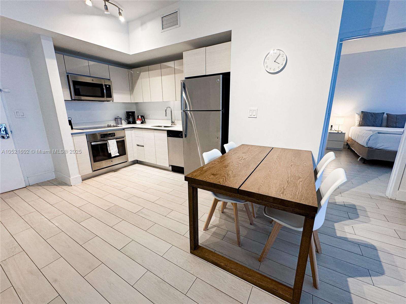 Beachwalk Condo at 2600 Hallandale Beach, Hallandale Beach, FL 33009 - For Rent photo 18