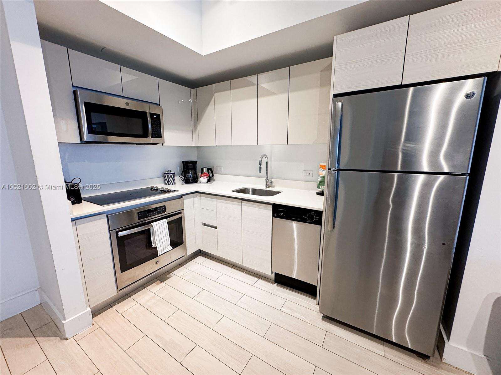 Beachwalk Condo at 2600 Hallandale Beach, Hallandale Beach, FL 33009 - For Rent photo 3