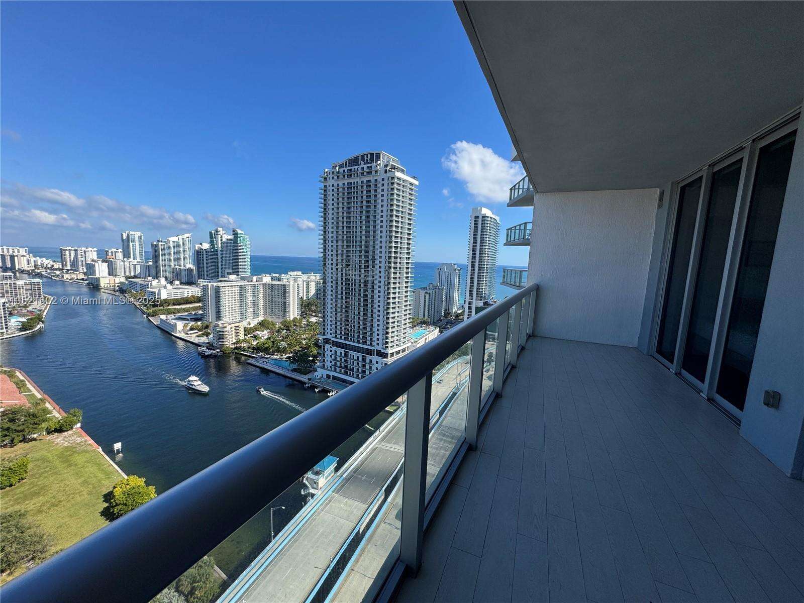 Beachwalk Condo at 2600 Hallandale Beach, Hallandale Beach, FL 33009 - For Rent photo 7