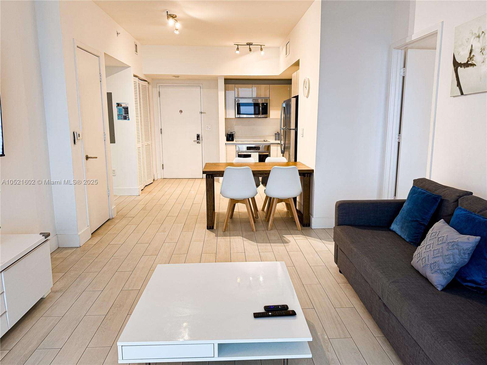 Beachwalk Condo at 2600 Hallandale Beach, Hallandale Beach, FL 33009 - For Rent photo 8