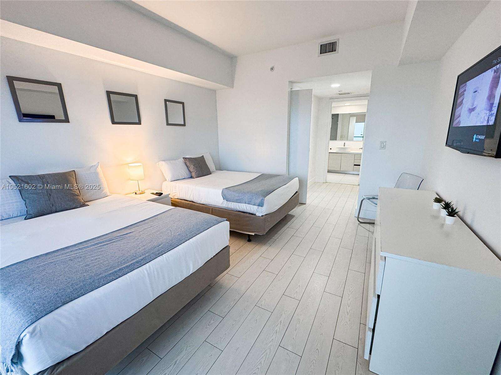 Beachwalk Condo at 2600 Hallandale Beach, Hallandale Beach, FL 33009 - For Rent photo 9