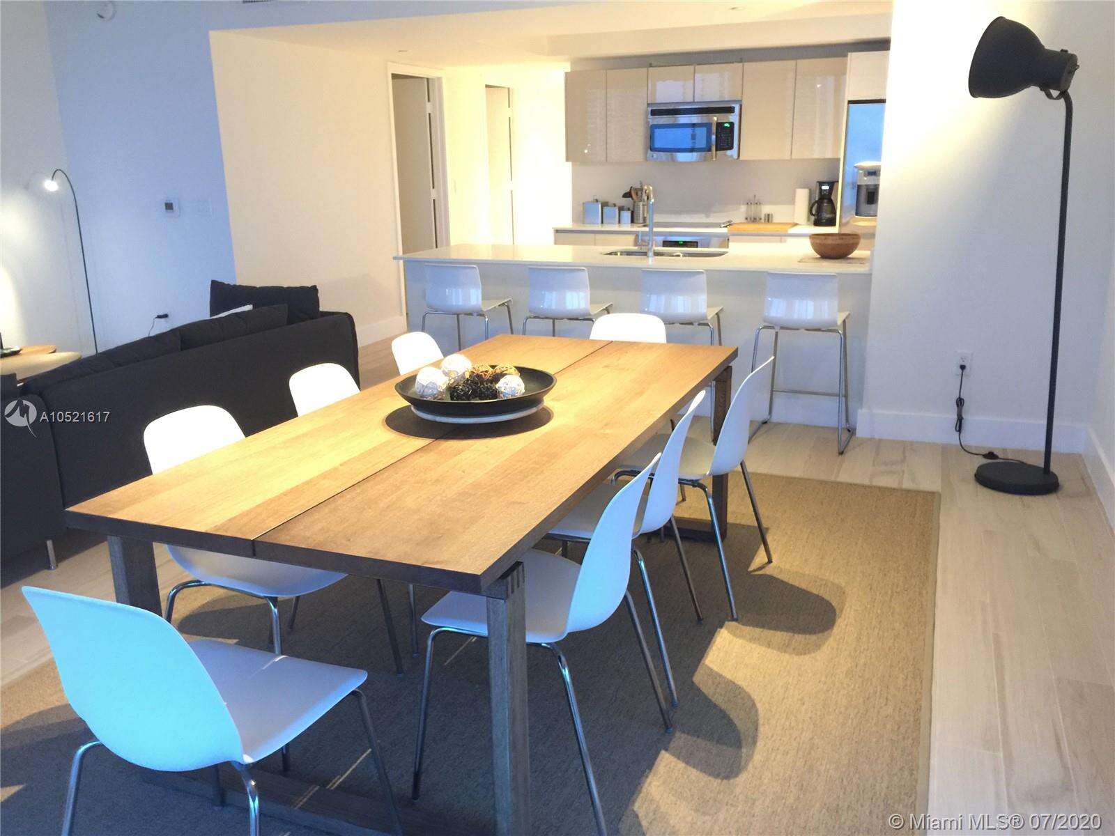 Beachwalk Condo at 2600 Hallandale Beach, Hallandale Beach, FL 33009 - For Rent photo 1