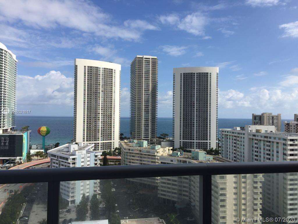 Beachwalk Condo at 2600 Hallandale Beach, Hallandale Beach, FL 33009 - For Rent photo 2