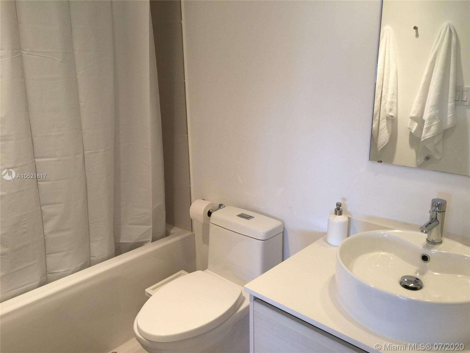 Beachwalk Condo at 2600 Hallandale Beach, Hallandale Beach, FL 33009 - For Rent photo 17