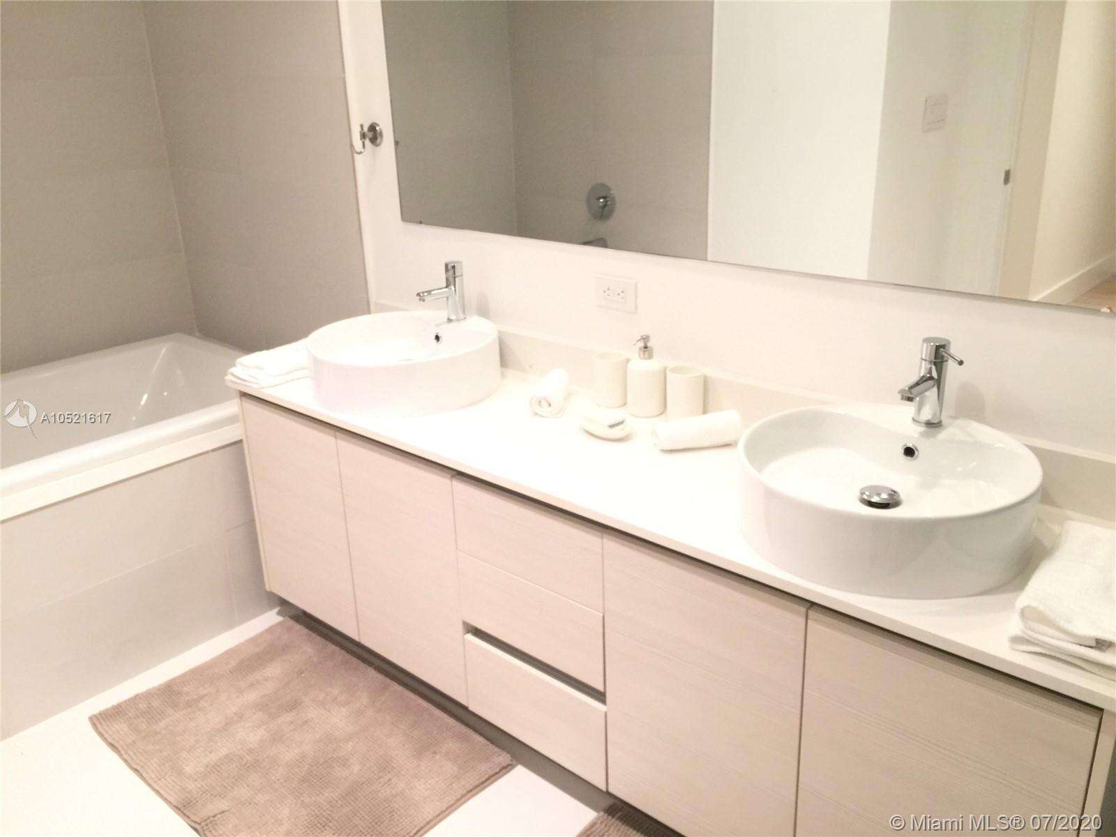 Beachwalk Condo at 2600 Hallandale Beach, Hallandale Beach, FL 33009 - For Rent photo 19