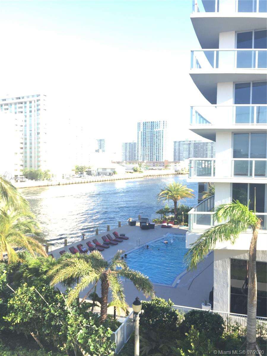 Beachwalk Condo at 2600 Hallandale Beach, Hallandale Beach, FL 33009 - For Rent photo 5