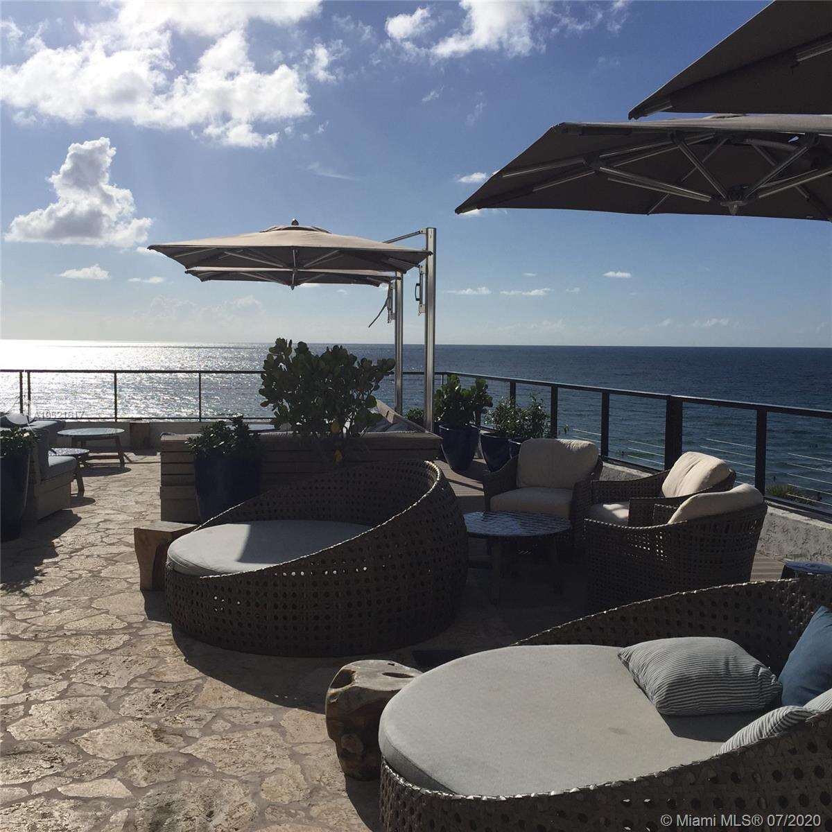 Beachwalk Condo at 2600 Hallandale Beach, Hallandale Beach, FL 33009 - For Rent photo 6