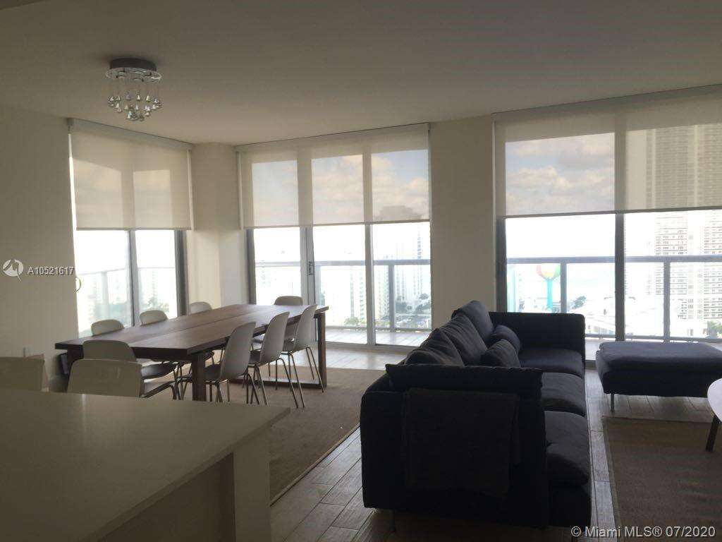 Beachwalk Condo at 2600 Hallandale Beach, Hallandale Beach, FL 33009 - For Rent photo 9