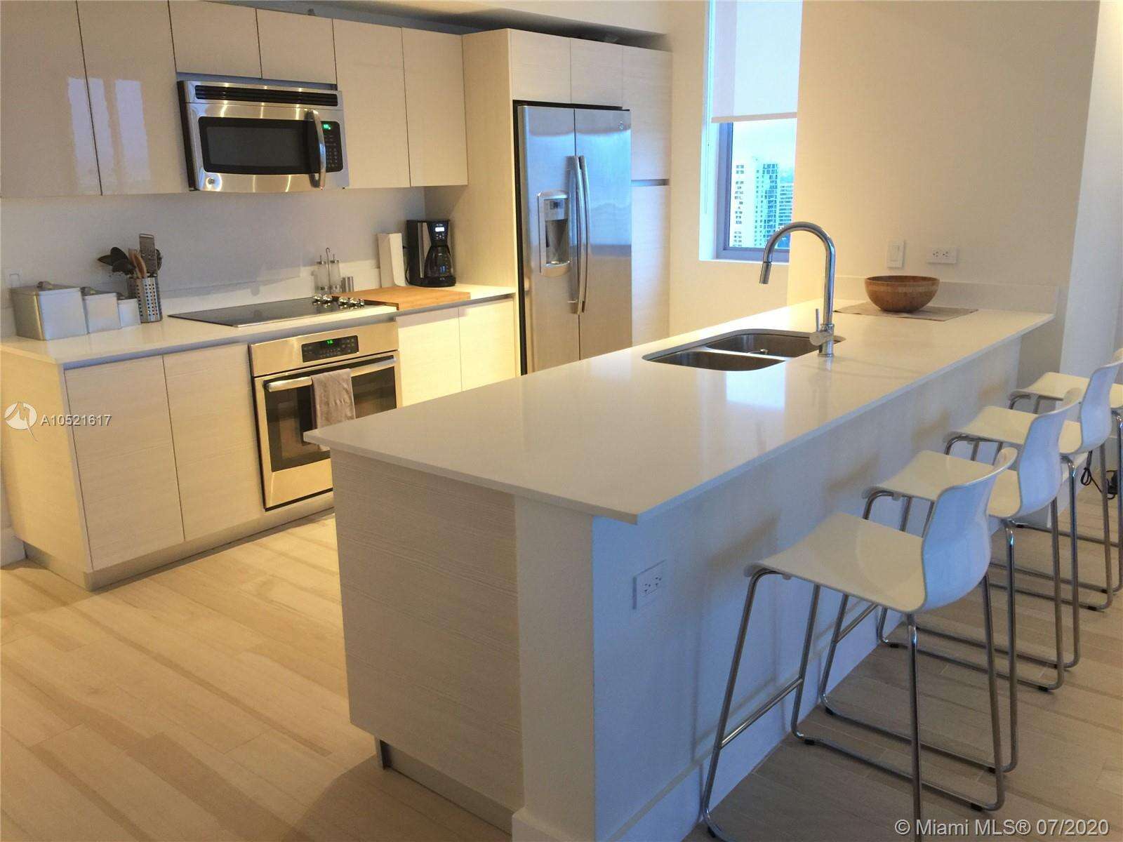 Beachwalk Condo at 2600 Hallandale Beach, Hallandale Beach, FL 33009 - For Rent photo 10